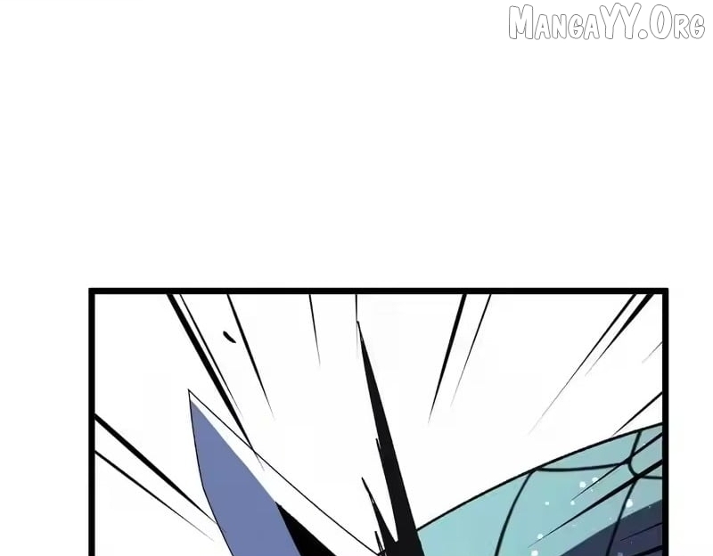 I Rely on My Invincibility to Deal Tons of Damage Passively! Chapter 153 - page 22